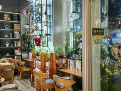 -街角 T·COFFEE 融合料理·BISTRO(车公庙店)