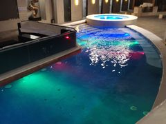 -碧中海汤泉汗蒸酒店