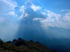 -灵山