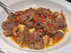 -佬麻雀·新湘菜(珠海金发购物中心店)
