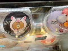 -哈根达斯(美罗城店)