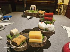 -花家怡园(四合院总店)
