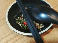 -小熊纪称盘麻辣烫