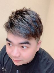 -YESIDO椰岛造型烫发染发