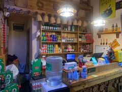 -恩你小木屋·烤肉韩式料理(嘉兴秀洲店)