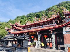 -安溪清水岩