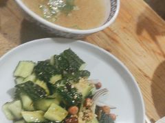 -西部马华清真兰州牛肉面·烧烤夜市(关东店)