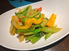 -甘尼仕印度餐厅酒吧(斜塘老街店)