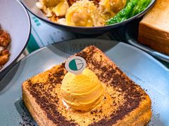 -金捞茶餐室(祐汉兴隆楼店)