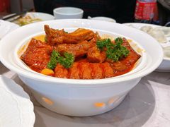 -船歌·鱼水饺青岛菜(太阳宫凯德MALL店)