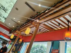-饕然·民间川菜(龙泉店)