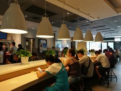 -肯德基(华徐店)