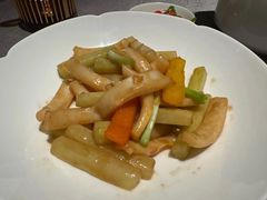 -金成潮菜博物馆(海珠湿地店)