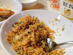 -小林哥的海鲜馆·夜宵烧烤(渔人码头店)