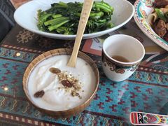 -巴依老爷新疆美食(工体旗舰店)