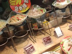 -六合居·明厨亮灶餐厅(成双大道店)