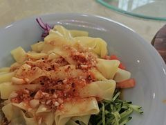 -帕米尔食府(白云观店)