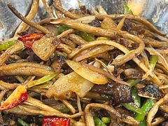 -蒋烤鴨(东苑店)