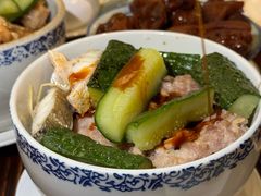 -黄祥华养生堂·炖汤·营养蒸饭(岭南天地店)