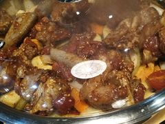 -黄记煌三汁焖锅(凯德广场店)
