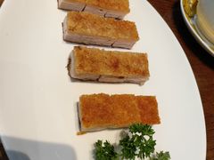 冰烧三层肉-金玉满堂潮州酒楼(无限极荟购物广场店)