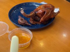 -煲煲掂风味煲仔饭餐厅(西区店)