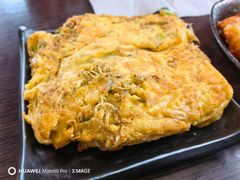 -古代饭堂(冠亚店)