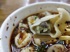 -回坊马二饺子馆