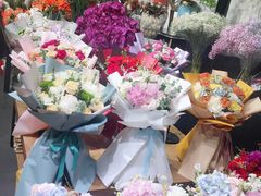 -双季花艺园艺市场(浦东店)
