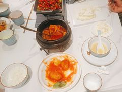 -相遇·鲜炒黄牛肉(丹阳吾悦广场店)