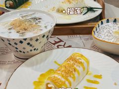 -夏羽记甜品(小榄大信店)