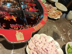 -赵家院子佬火锅(重庆总店)