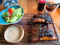 -The Meat & Wine Co Southbank(南岸店)