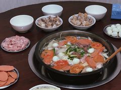 -海关荤豆花(洋河一路店)