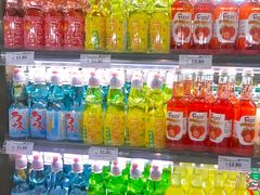 -BETTER拜特精品超市(丹尼斯一天地店)