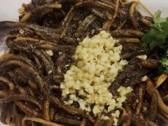 响糊鳝鱼-玉华台饭庄(裕中西里小区店)