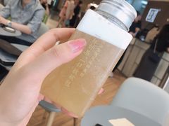 -奈雪的茶(凯德新都心店)
