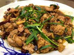 -金丝饭庄(金丝新天地保障性住宅小区店)