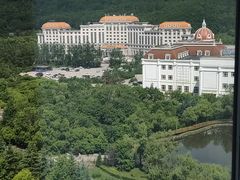 -绥芬河国门景区