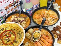 -五兰沙茶面(曾厝垵店)