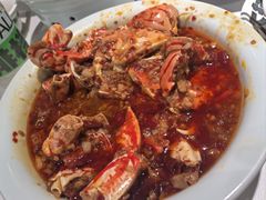 -欧记大排档·景德菜(上海首店)