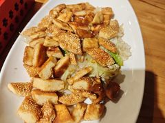 -石榴红了·非遗酥皮烤包子·新疆菜(瑞豪店)