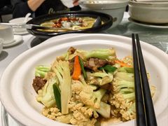 -西湖春天•老字号杭州菜(百汇店)