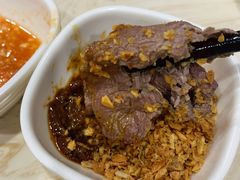 -粤潮牛肉火锅店(江南大道店)