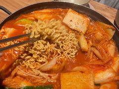 -KimPro 辛普乐概念韩餐