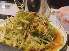 -曹胖子龙虾馆(黄桦路店)