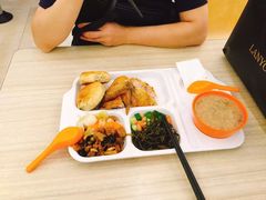 -香妃烤鸡(西单店)
