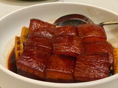 红烧肉-旺顺阁海鲜广场(亚运村店)