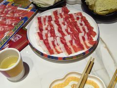 -京城阁·南门涮羊肉.小龙虾烧烤(松江九亭店)