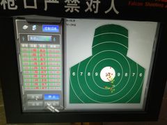 -猎鹰射击俱乐部